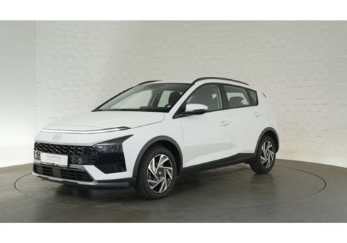 Hyundai Bayon, 2025 2