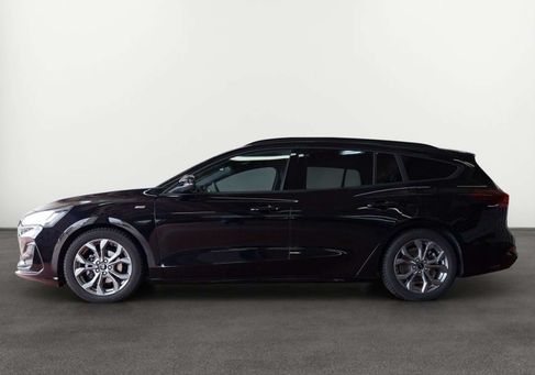 Ford Focus, 2025 2