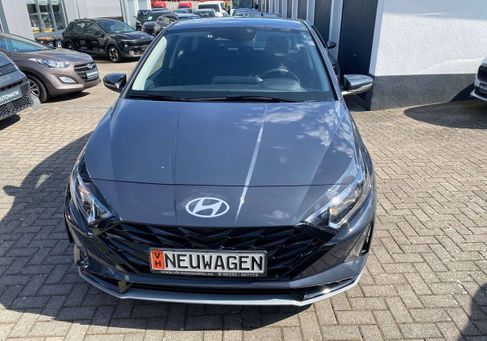 Hyundai i20, 2026 3