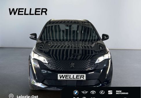 Peugeot 5008, 2023