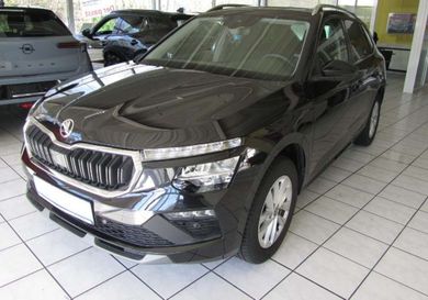 Skoda Kamiq, 2025