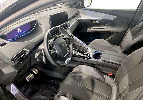 Peugeot 3008, 2023