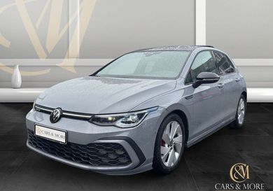 Volkswagen Golf, 2024