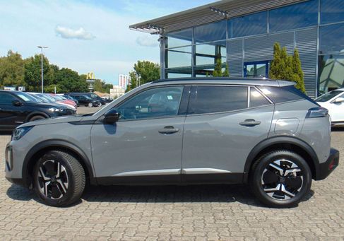 Peugeot 2008, 2024