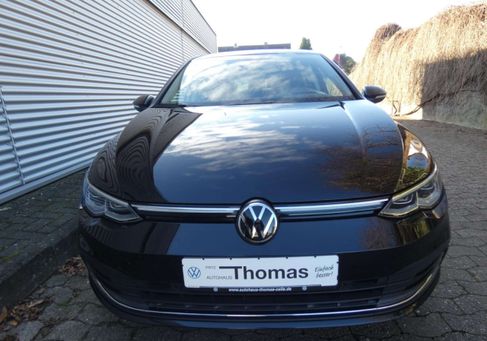 Volkswagen Golf, 2023 3