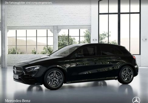 Mercedes-Benz A 180, 2027