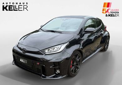 Toyota Yaris, 2022