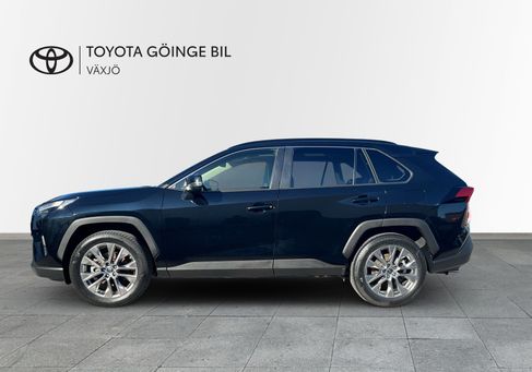 Toyota RAV 4, 2025 3