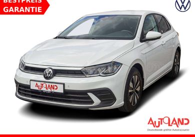 Volkswagen Polo, 2023