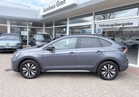 Volkswagen Taigo, 2025