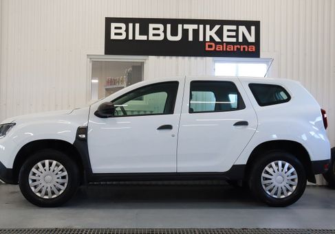 Dacia Duster, 2019 2