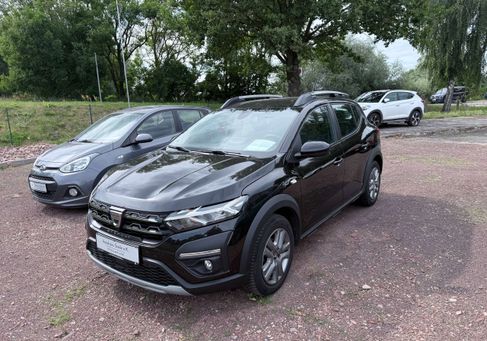 Dacia Sandero, 2021