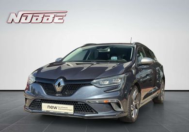 Renault Megane, 2018