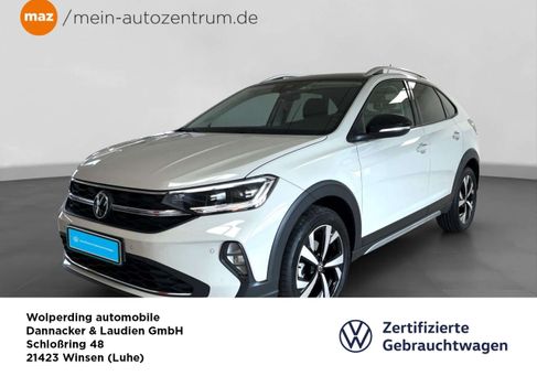 Volkswagen Taigo, 2024