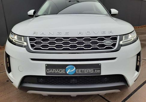 Land Rover, 2022