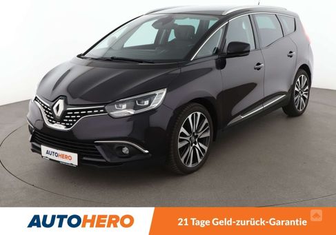 Renault Grand Scenic, 2018