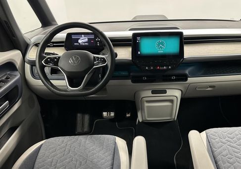 Volkswagen ID.Buzz, 2024