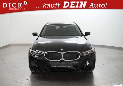 BMW 318, 2024