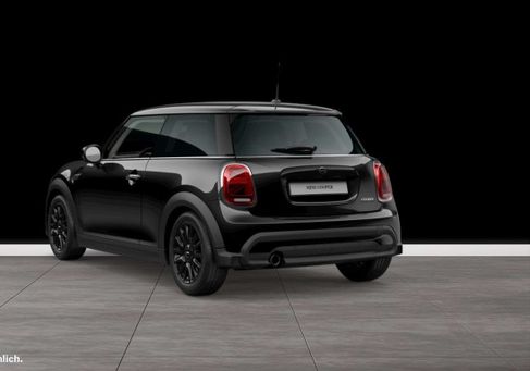 MINI Cooper, 2021