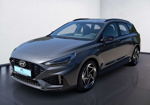 Hyundai i30, 2025