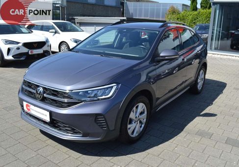 Volkswagen Taigo, 2022