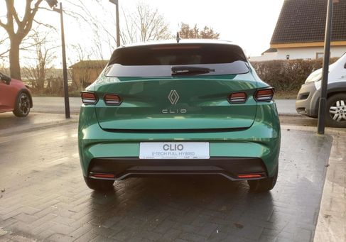 Renault Clio, 2026