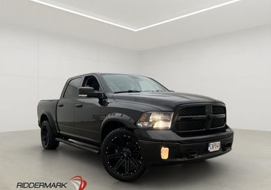 RAM 1500, 2021