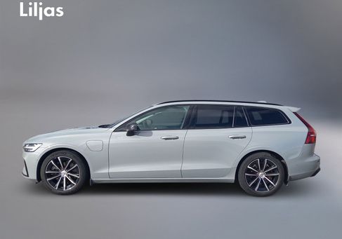 Volvo V60, 2025 3