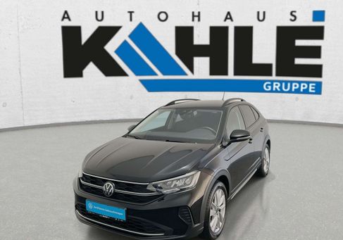 Volkswagen Taigo, 2024