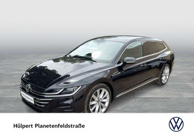 Volkswagen Arteon, 2023