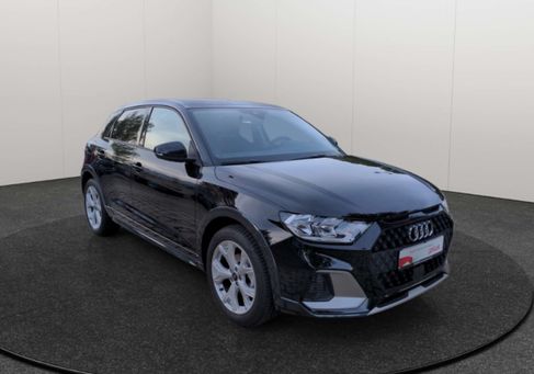 Audi A1, 2025 3