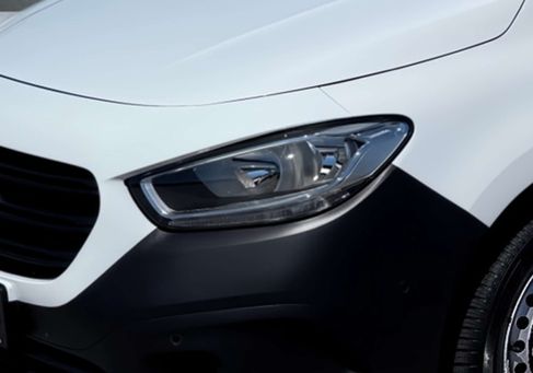 Mercedes-Benz Citan, 2023