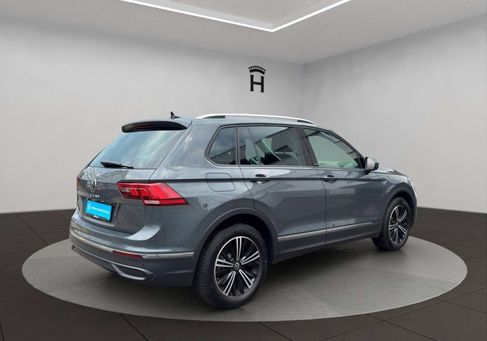 Volkswagen Tiguan, 2022
