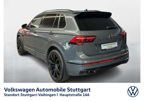 Volkswagen Tiguan, 2022 2