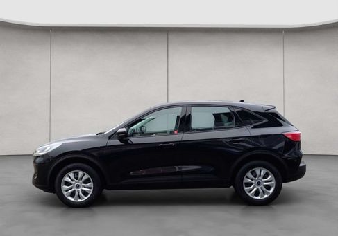Ford Kuga, 2024