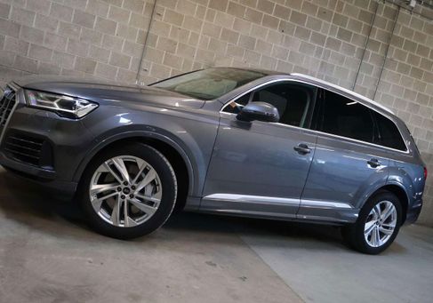 Audi Q7, 2023 3