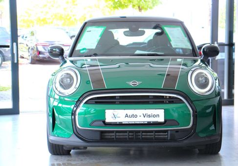 MINI Cooper, 2023