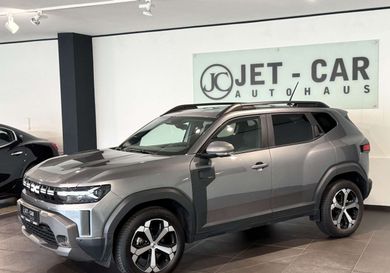 Dacia Duster, 2024