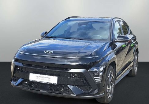 Hyundai Kona, 2025 3
