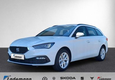 Seat Leon, 2026