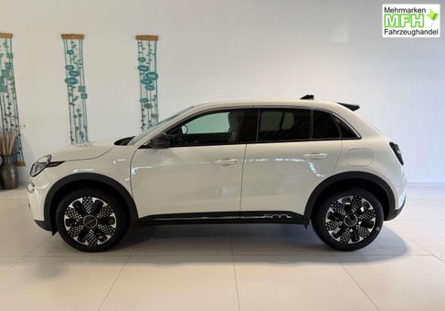 Fiat 600, 2025