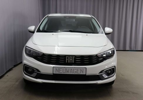Fiat Tipo, 2022