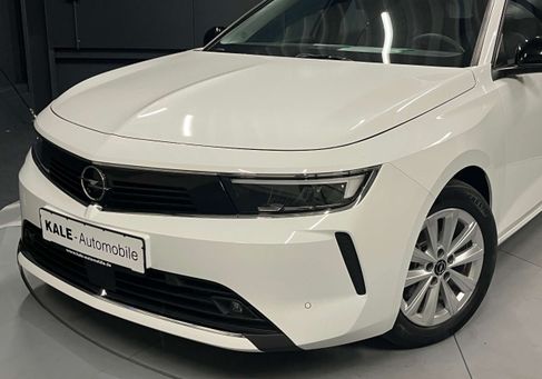 Opel Astra, 2022