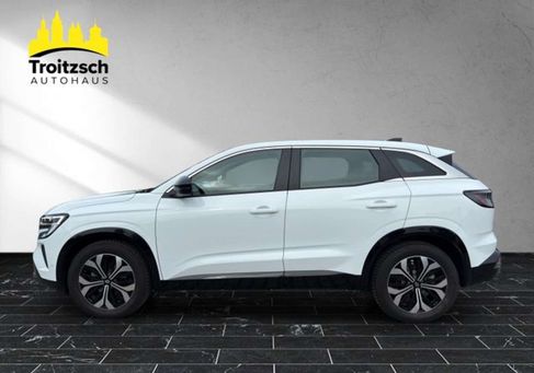 Renault Austral, 2023