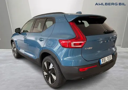 Volvo, 2025 2