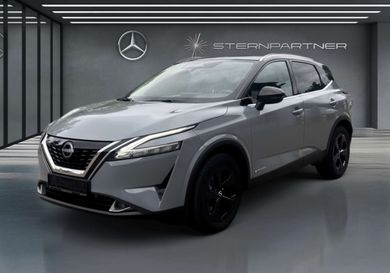 Nissan Qashqai, 2023