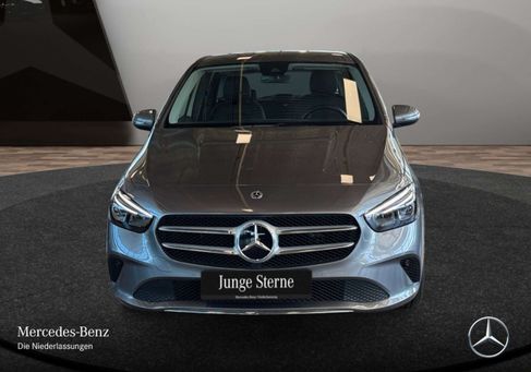 Mercedes-Benz B 250, 2021