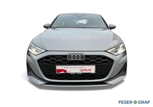 Audi A3, 2025 2