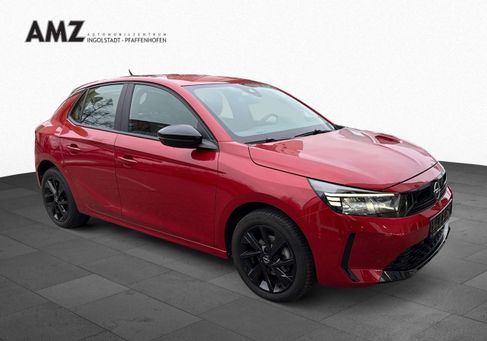Opel Corsa, 2023 3