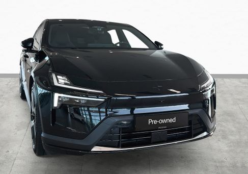 Polestar, 2025